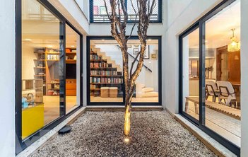 house em Rua Comendador Miguel Calfat, Vila Nova Conceição - São Paulo - SP