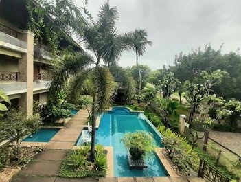 apartment em Avenida das Dunas, Cumbuco - Caucaia - CE