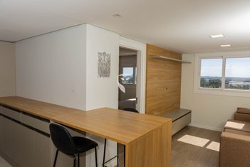 apartment em Rua João Alberto Tomazoni, Sanvitto - Caxias do Sul - RS