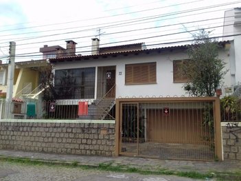 house em Teofilo Otoni, Partenon - Porto Alegre - RS