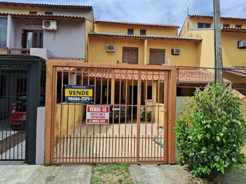 house em Rua João Batista Conzatti, Chácara - Eldorado do Sul - RS