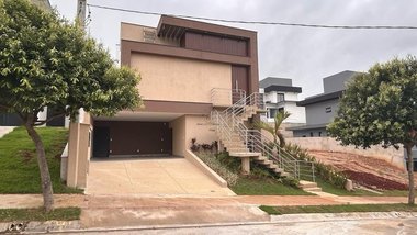 house em Avenida Landscape, Cyrela Landscape Esplanada - Votorantim - SP