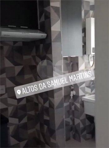 apartment em Avenida Samuel Martins, Jardim do Lago - Jundiaí - SP