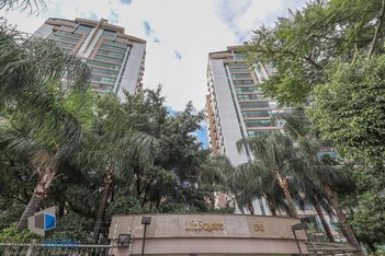 apartment em Avenida Plínio Brasil Milano, Passo da Areia - Porto Alegre - RS