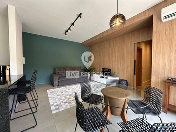 apartment em Praça Frederico Junqueira, Vila Cassaro - Itatiba - SP