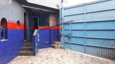 industrial em Pastor Cicero Canuto de Lima, Jardim Caguassu - São Paulo - SP