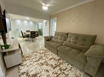 apartment em Rua Mingote Serafim, Pioneiros - Balneário Camboriú - SC