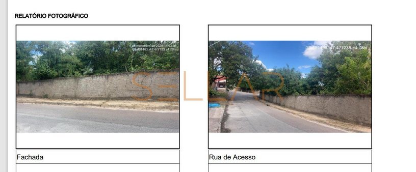 Cômodo Condomínio