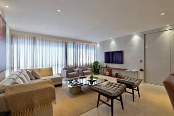 apartment em SQNW 102 Bloco B, Setor Noroeste - Brasília - DF