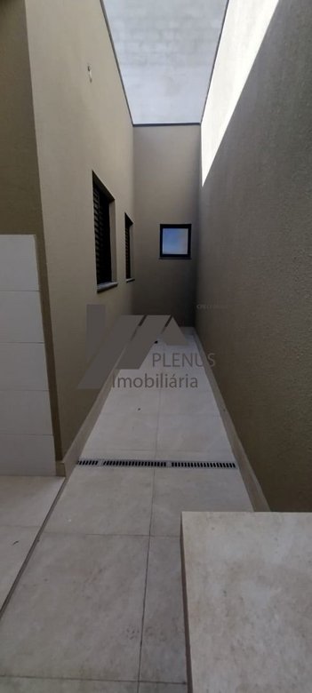 house em Rua Sebastião Venâncio Valim Primo, Parque Residencial Indaiá - Indaiatuba - SP