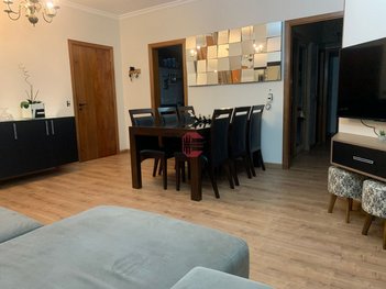 apartment em Rua Senador Fonseca, Vila Vianelo - Jundiaí - SP