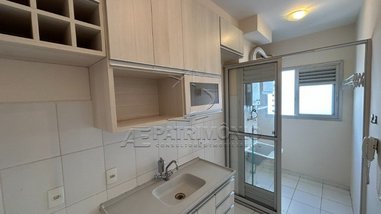apartment em Rua Augusto Lippel, Parque Campolim - Sorocaba - SP
