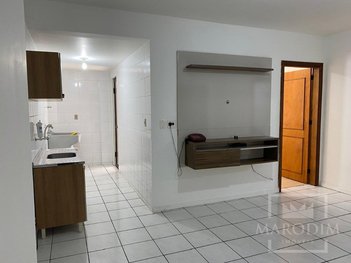 apartment em Avenida Júlio Borella, Centro - Marau - RS
