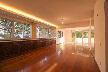 apartment em Rua Odilon Braga, Anchieta - Belo Horizonte - MG