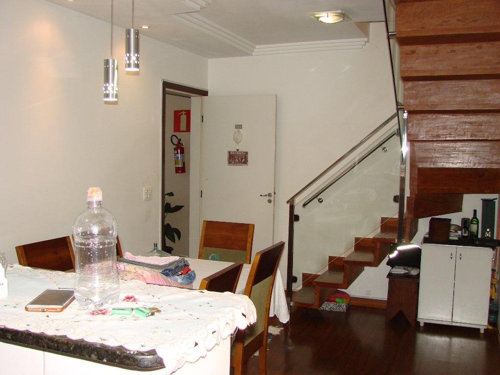 Cobertura com 2 quartos — Padre Eustáquio, Belo Horizonte