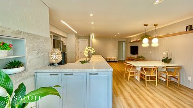 apartment em 3122, Centro - Balneário Camboriú - SC