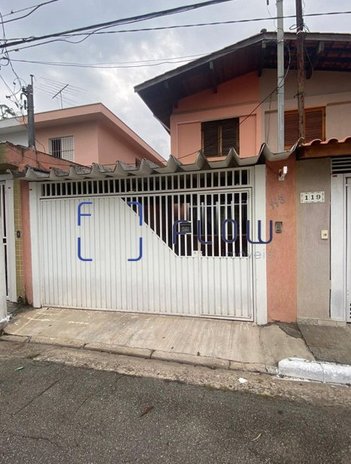 house em Rua Baldomero Girbal Cortada, Jardim Caravelas - São Paulo - SP