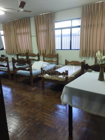 office em Ponte Nova, Colégio Batista - Belo Horizonte - MG