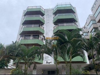 apartment em Rua Cravos, Algodoal - Cabo Frio - RJ