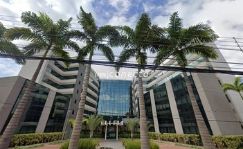 commercial_building em Royal Palm Plaza, Jardim do Lago Continuação - Campinas - SP
