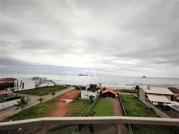 apartment em Rua Nova Delhi, Ubatuba - São Francisco do Sul - SC
