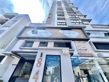 apartment em Rua Lava Pés, Centro - Passo Fundo - RS
