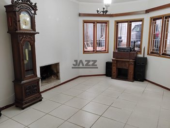 house em Rua Maurício dos Santos, Vila Petrópolis - Atibaia - SP