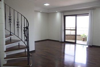 apartment em Rua André Mendes, Jardim da Saúde - São Paulo - SP
