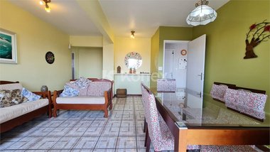 apartment em Rua Vergueiro, Vila Firmiano Pinto - São Paulo - SP