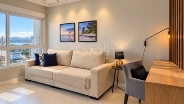 apartment em Rua Elizeu Di Bernardi, Campinas - São José - SC