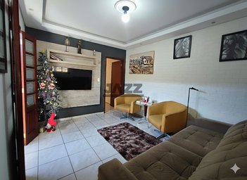 house em Avenida Lídice, São Luiz - Piracicaba - SP