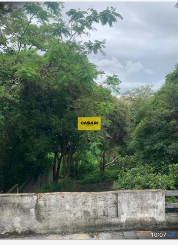 land_lot em Rua Catequese, Vila Guiomar - Santo André - SP