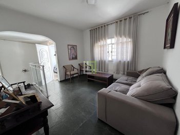 house em Avenida Professora Leonita Faber Ladeira, Vila Progresso - Jundiaí - SP