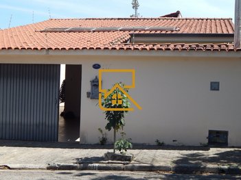 house em Rua Natal, Jardim Paulista - Sorocaba - SP