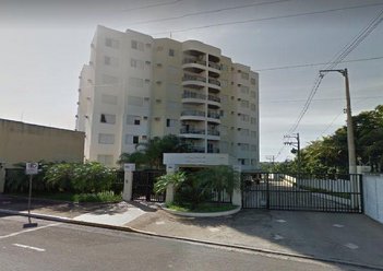 apartment em Avenida Waldir Felizola de Moraes, Novo Umuarama - Araçatuba - SP