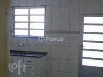 apartment em Rua Clemente Álvares, Lapa - São Paulo - SP