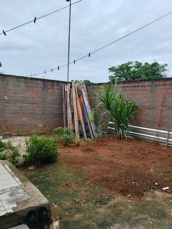 house em Rua Ana Profetisa da Silva, Vila Real Continuação - Hortolândia - SP
