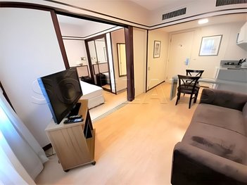 apartment em Rua Guarará, Jardim Paulista - São Paulo - SP