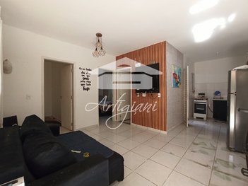 house em Rua Jandyra Ferreira Rossi, Chácara Pantanal Engenho Velho - Mogi Guaçu - SP
