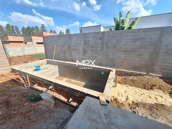 house em Rodovia Valério Pedro da Silveira Martins, Residencial Fazenda Pinheirinho - Rio das Pedras - SP