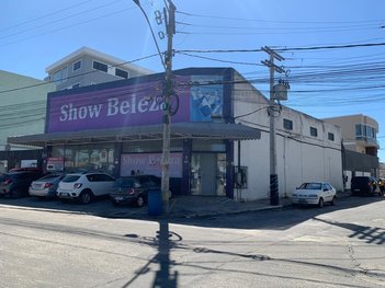 business em Rua Epaminondas Pereira Nunes, Nova São Pedro - São Pedro da Aldeia - RJ