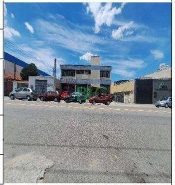 hotel em Avenida Novo Horizonte, Vila Sacadura Cabral - Santo André - SP