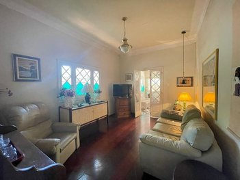 house em Rua Doutor Paulo Lobo de Morais, Valparaíso - Petrópolis - RJ