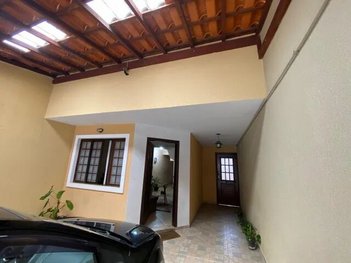 house em Avenida Francisco Rodrigues Filho, Vila Suissa - Mogi das Cruzes - SP