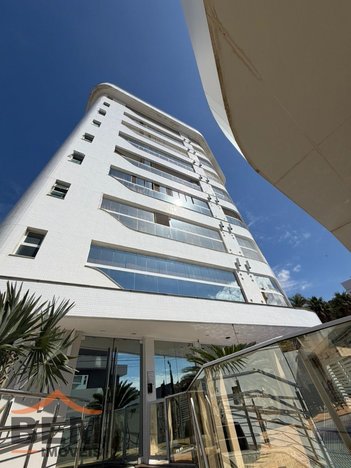 apartment em Rua Cônsul Carlos Renaux, Cabeçudas - Itajaí - SC