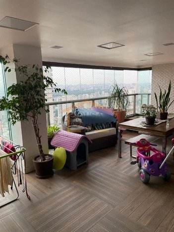 apartment em Rua Cônego Manuel Vaz, Santana - São Paulo - SP