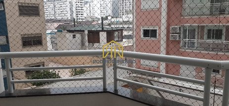 apartment em Newton Ramos, Centro - Florianópolis - SC