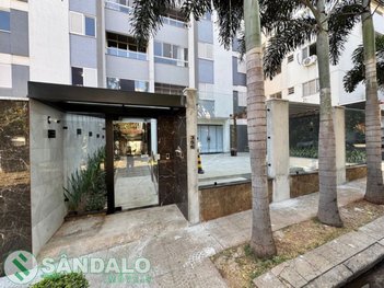 apartment em Rua Clementina Basseto, Zona 07 - Maringá - PR