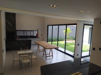 house em Rua Adriano Marino Gomes, Monte Belo - Londrina - PR