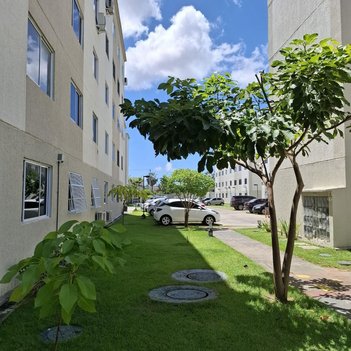 apartment em Rua Holanda, Maraponga - Fortaleza - CE